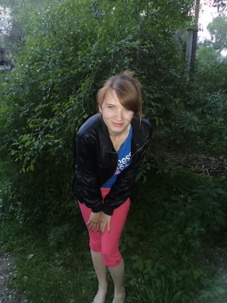 Чокнутый Ангел