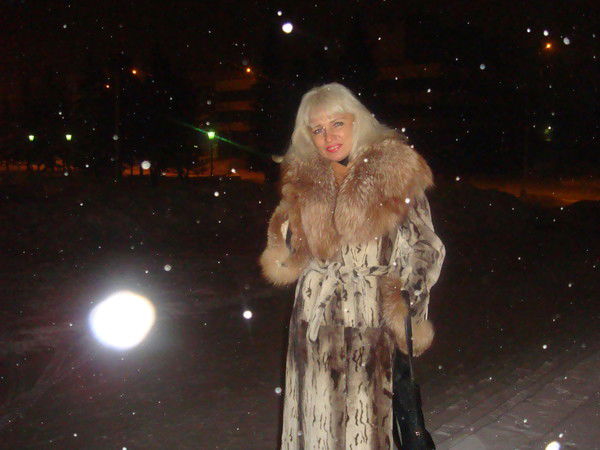 Татьяна Осипенко