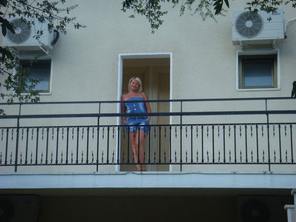 Ольга Зарубина