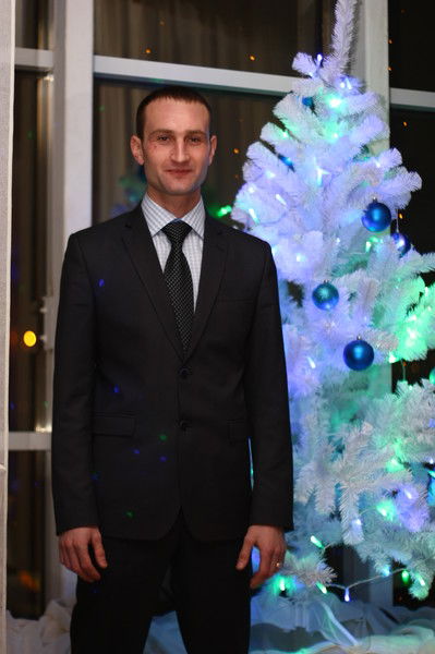 Евгений Величанинов