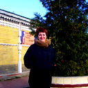 Евгения Гулькова