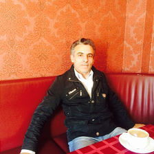 Антон Антонян