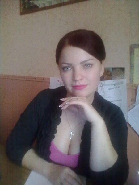 Маришка Петрова