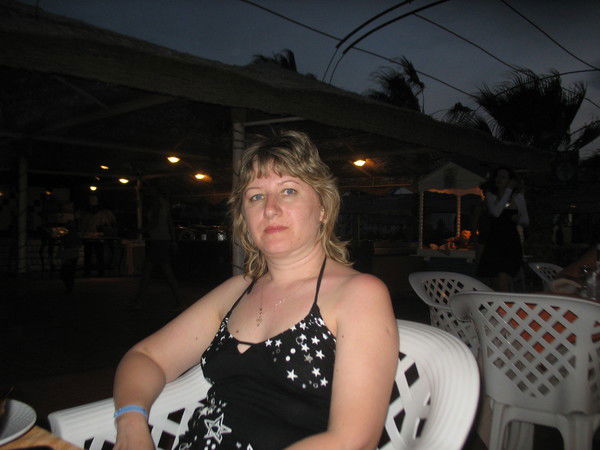 Татьяна Хамидова