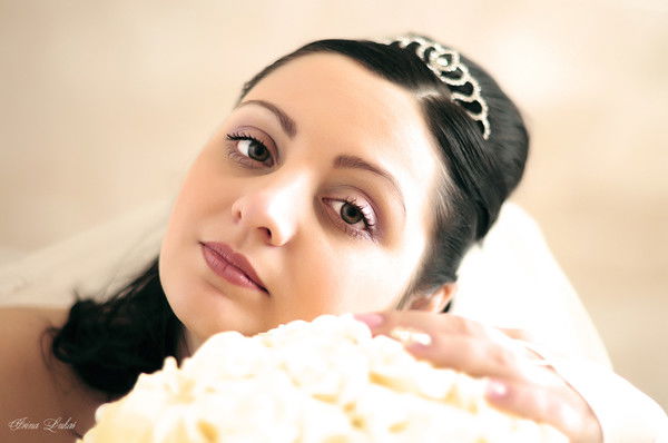 Татьяна Ушакова