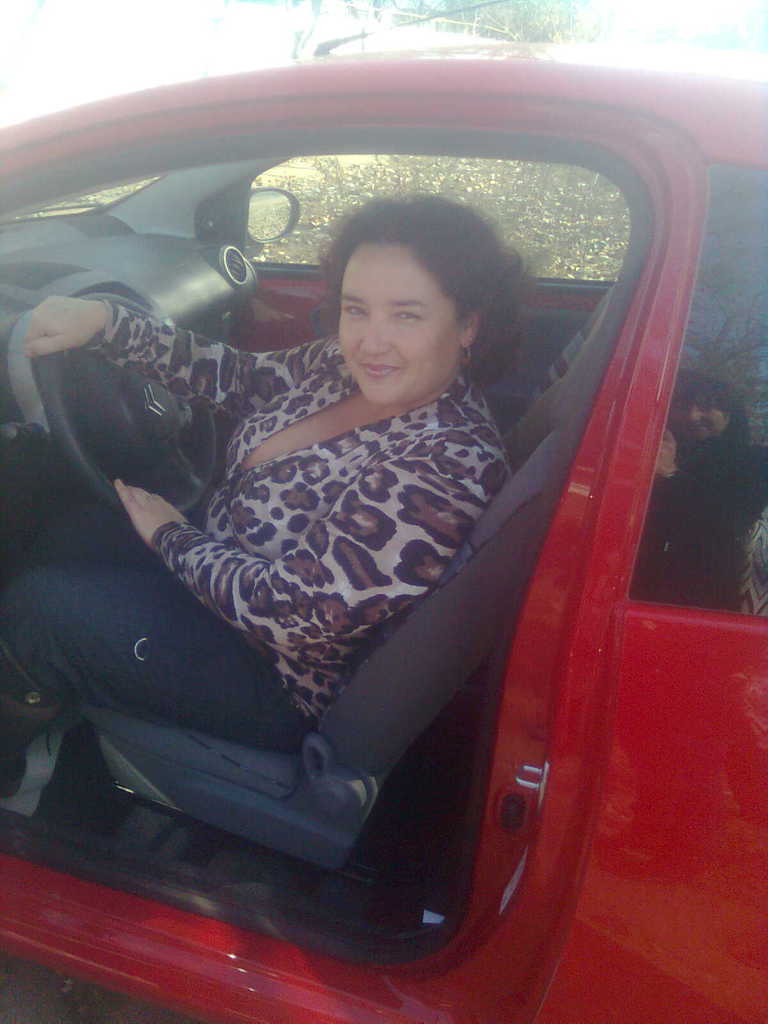 Виктория Маньковская