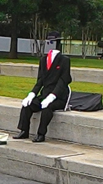 Сергей Неизвестно