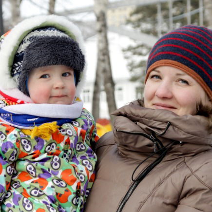 Екатерина Трофименко