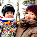 Екатерина Трофименко