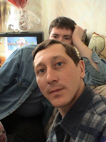 Павел Космодемьянский