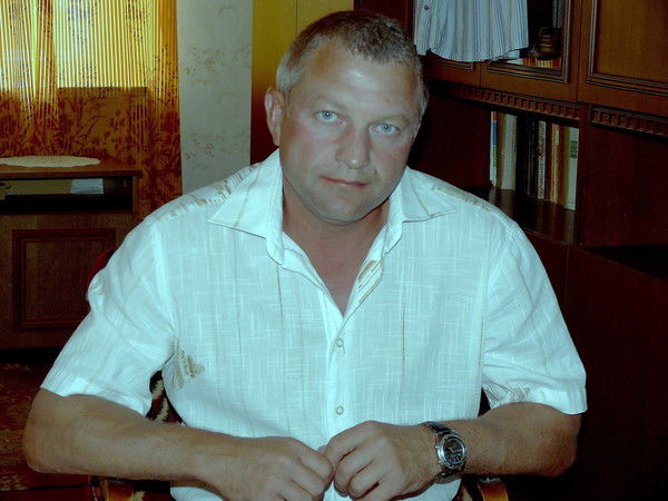 Сергей Соловьев