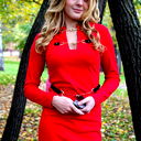 Лилия Сабируллова