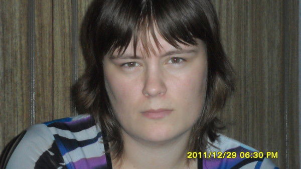 Анна Гойдра