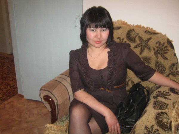 Асем Таласова