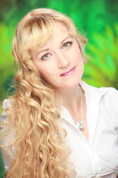 Алла Пахомова