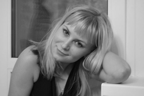 Ирина Андреева