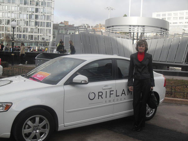 Галина Полоско