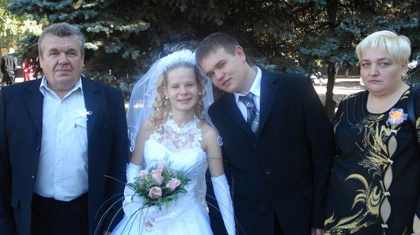 Наталья Чумакова