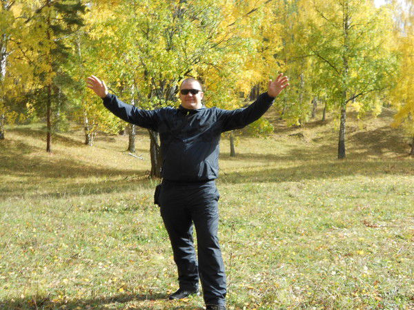 Константин Касьянов