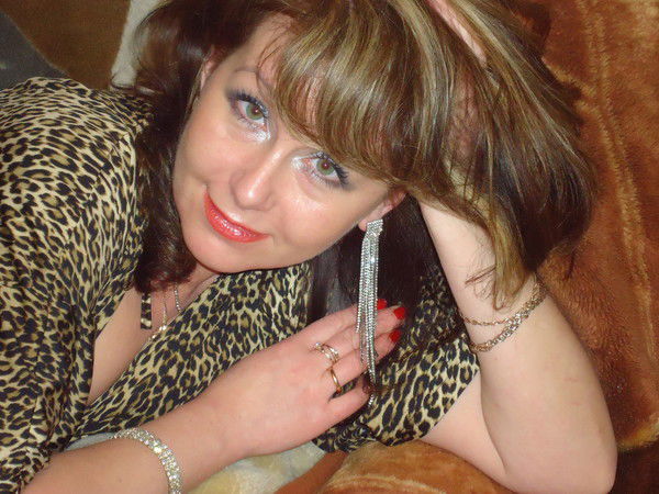 Наталья Руденко