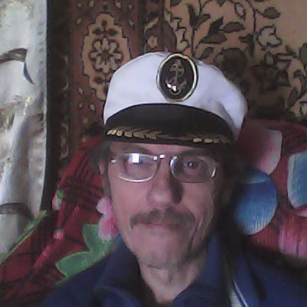 Валентин Яровой