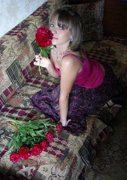 Елена Алексеева