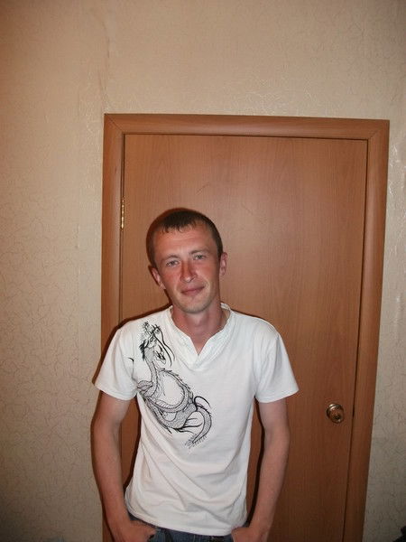 Алексей Лепетухин