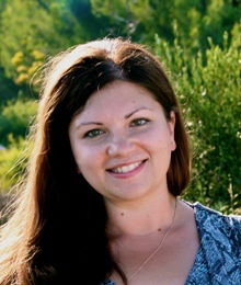 Наталья Гонтова