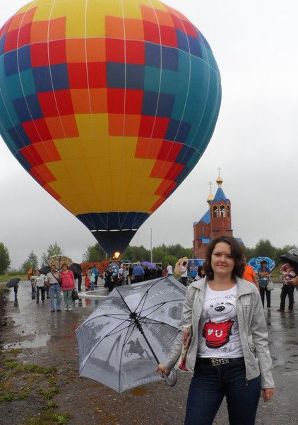 Евгения Шило