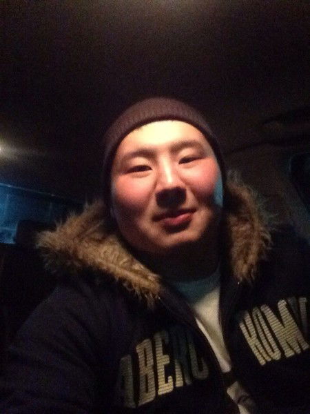 Досым Смагулов