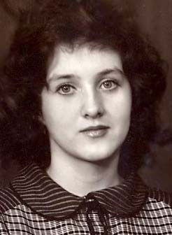 Татьяна Спиридонова