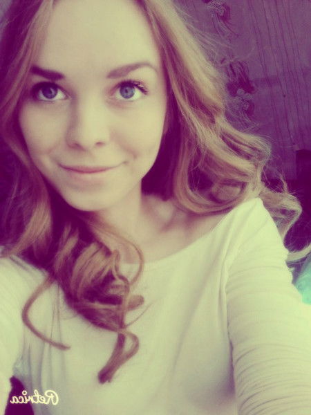 Елизавета Пепеляева