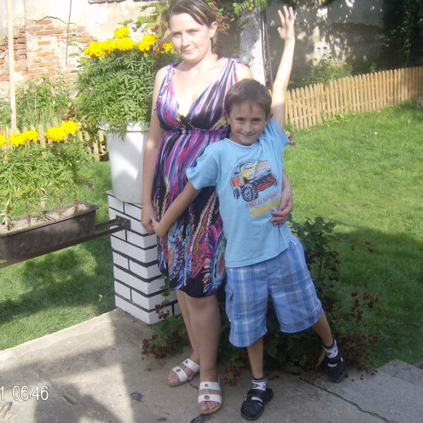 Наталья Самек