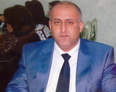 Ильгам Алышов