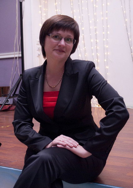 Ma.grechko Ma.grechko