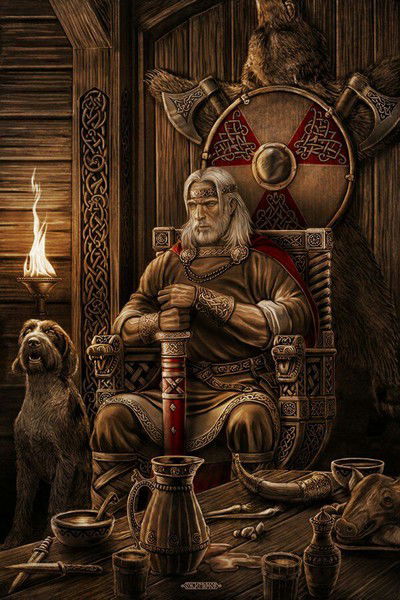 Александр Трофимов