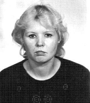 Людмила Сафонова