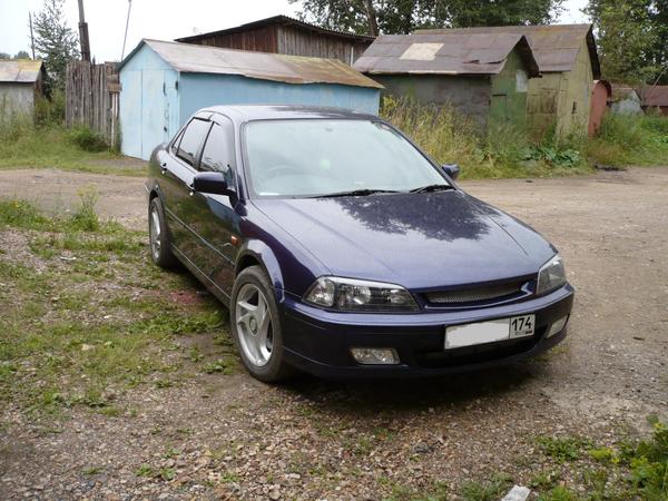 Олег Обухов