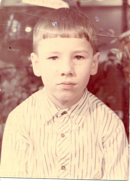 Сергей Элерт