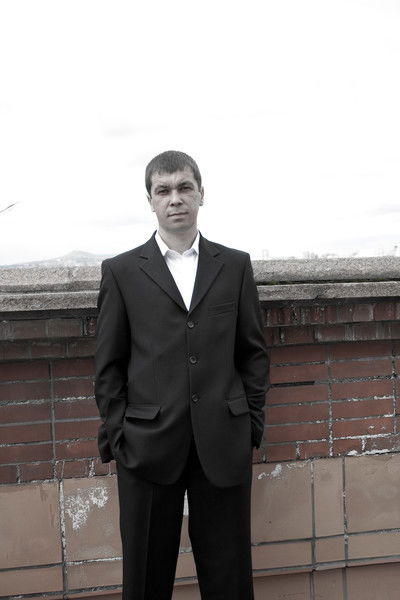 Роман Зайцев