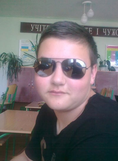 Вова Гаврилів