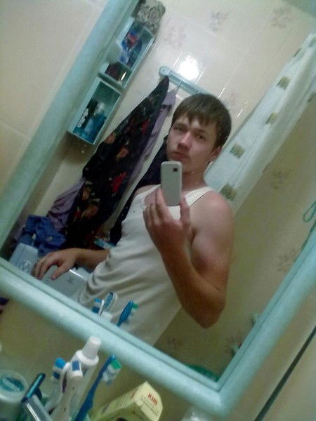 Антоха Иванов