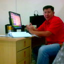 Ramil Akbulatov