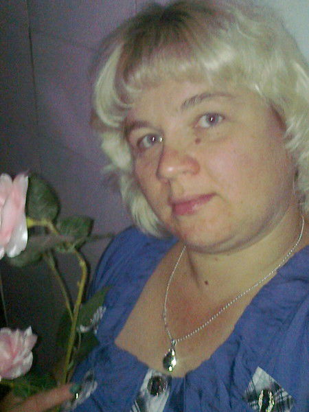 Ирина Позднякова