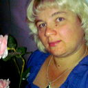 Ирина Позднякова