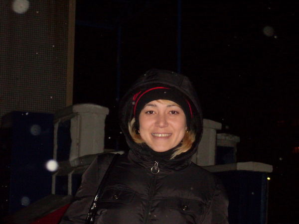 Люция Бадретдинова