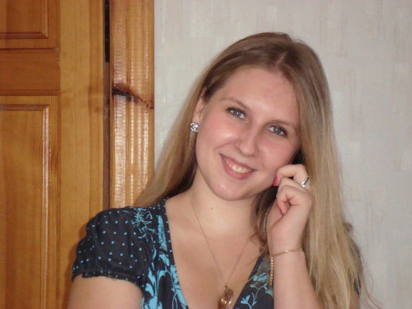 Евгения Болдырева