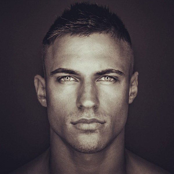 Alex  Lionel Libertine