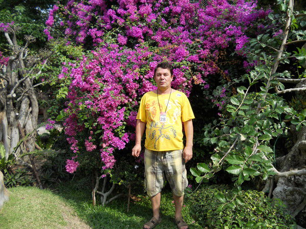 Леонид Панов