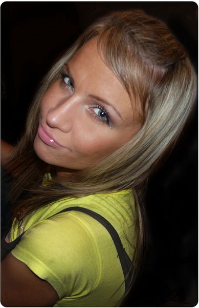 Лена Митрофанова